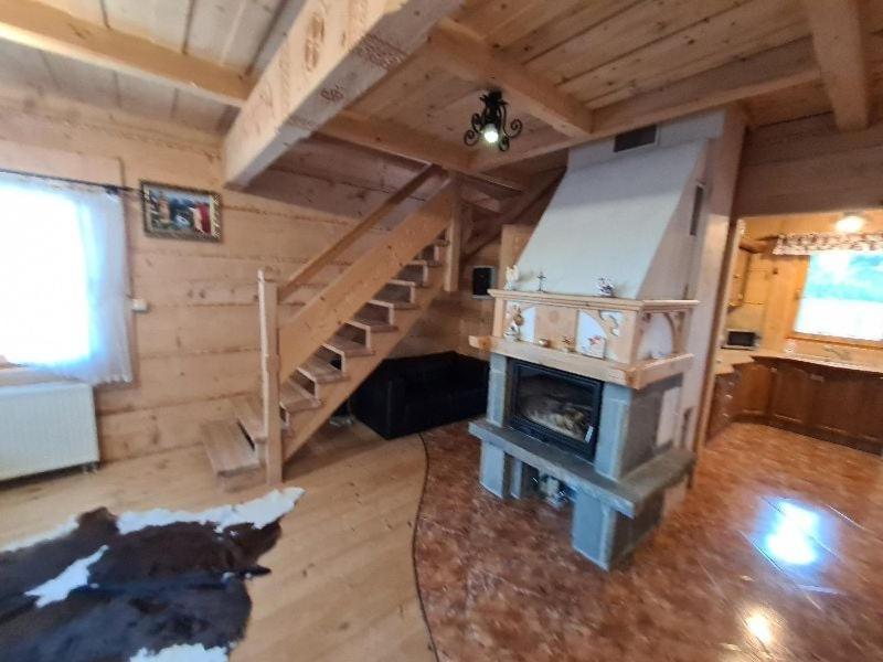 Alpinka Villa Bukowina Tatrzanska Exterior photo